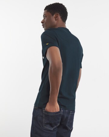 Lyle & Scott 1874 Graphic Tshirt