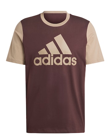 adidas Big Logo T-Shirt