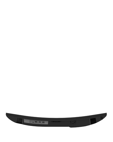 MSI MAG 27CQ6F 27in WQHD Rapid VA 180Hz 0.5ms Curved Gaming Monitor