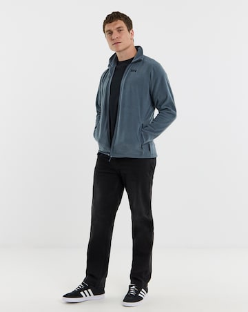 Helly Hansen Daybreaker 1/2 Zip Fleece Jacket