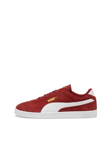 PUMA Club II Trainers