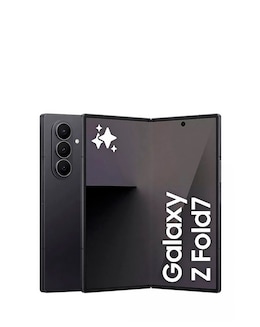 Samsung Galaxy Z Fold7 256B 5G - Jet Black - Galaxy AI
