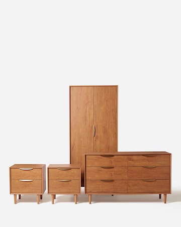 Westcote 4 Piece Set