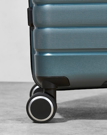 Rock Hydra-Lite Medium Suitcase