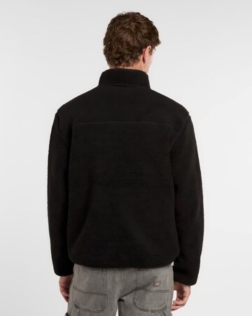 Dickies Mount Hope Fleece - Black