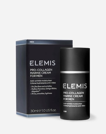 Elemis Men Pro-Collagen Marine Cream 30ml