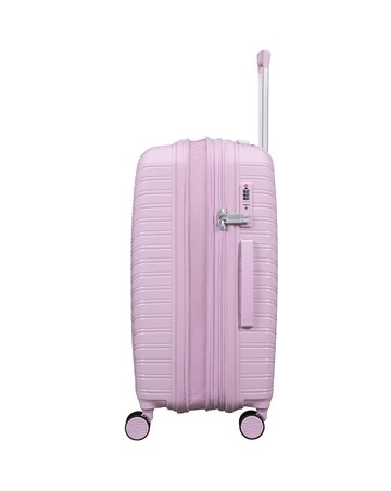 IT Luggage Continuous 4pc Suitcase Set