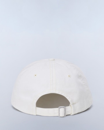 Napapijri New Falis Cap - White