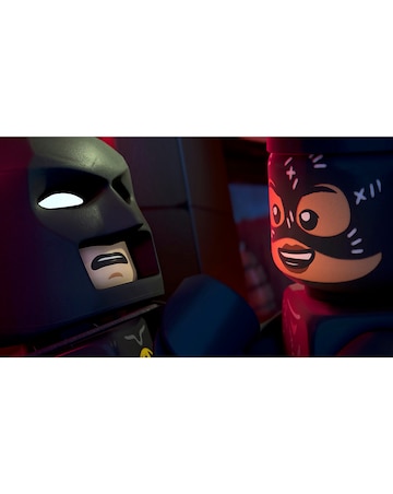 Lego Batman: Legacy of the Dark Knight - Deluxe Edition (PS5)