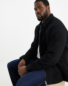 Jack &amp; Jones Dover Worker Jacket