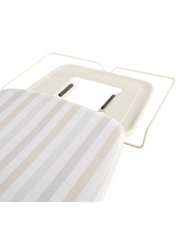 Minky Wood Collection Ironing Board