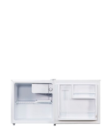 Abode ATTF0E1W Table Top Fridge - White