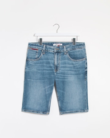 Tommy Jeans Ronnie Denim Short