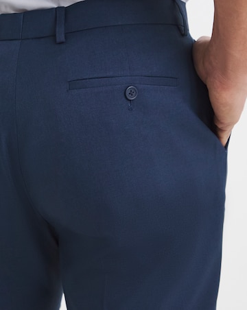 James Regular Essential Suit Trousers