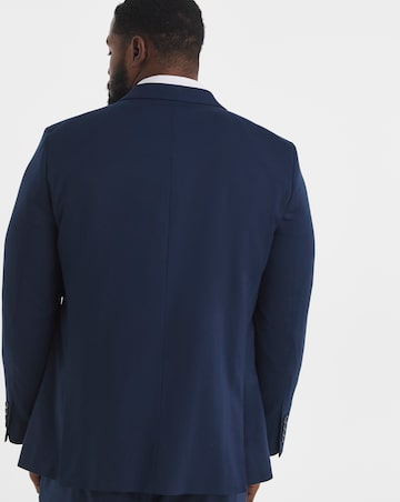James Regular Fit Stretch Suit Jacket