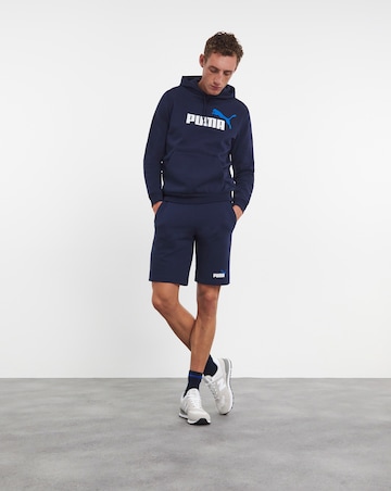 PUMA Essentials Shorts 10