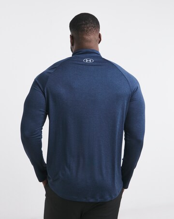 Under Armour Tech 1/2 Zip Top
