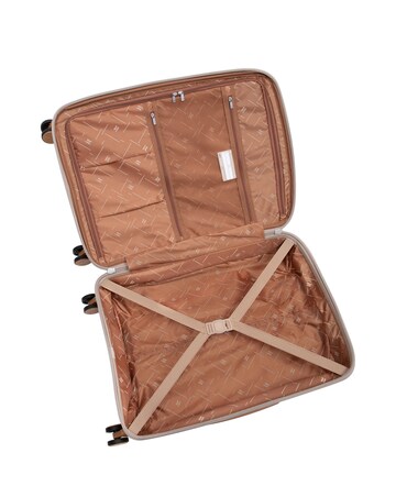 IT Luggage Continuous X-Large Suitcase