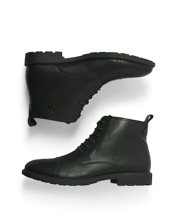 Jack & Jones Danby PU Boot