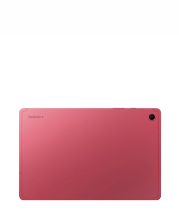 Samsung Galaxy Tab S10 Lite 10.9in 256GB WiFi Tablet - Red
