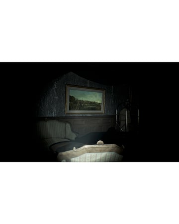 Resident Evil Requiem: Lenticular Edition (PS5)