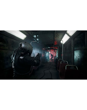 Cronos: The New Dawn (PS5)