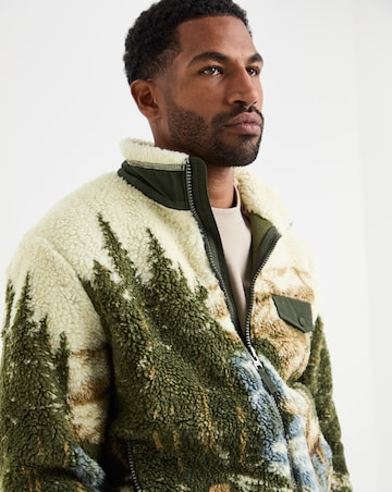 Polo Ralph Lauren Graphic Fleece - Multi