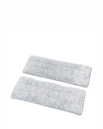 Beldray Deep Clean Flat Mop and Bucket