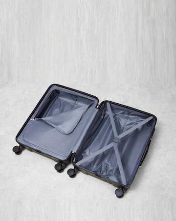 Rock Lisbon Large Suitcase