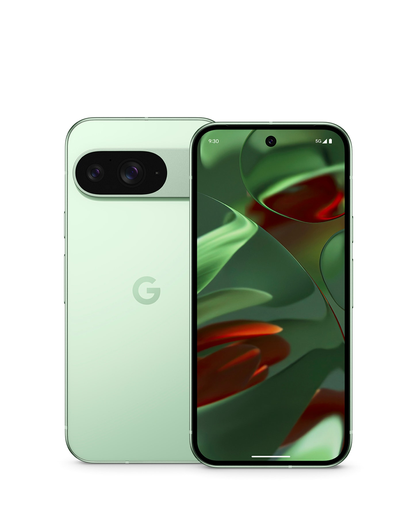 Google Pixel 9 グリーン オマケ多数 Google Pixel 9 12GB RAM, 128GB Memory Wintergreen - Web Store