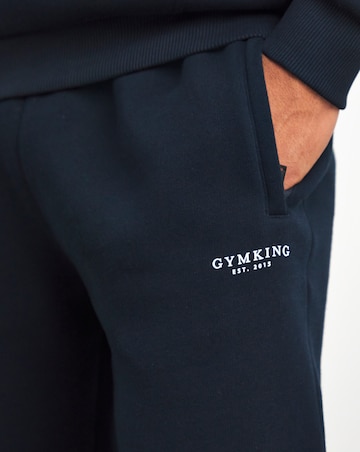 Gym King Established Jogger