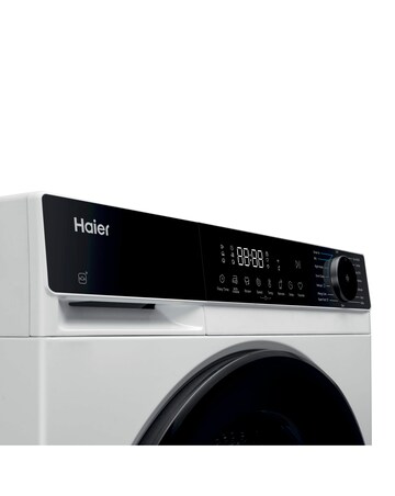 Haier X5 HW130-BP14357UUK 13kg WiFi Washing Machine 1400rpm White