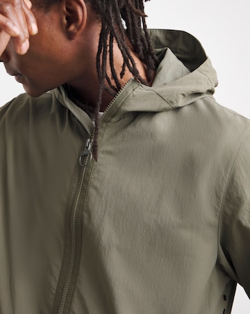 Barbour Re-Engineered Arygll Showerproof Jacket - Olive
