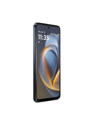 Motorola G05 4GB 64GB - Denim Blue