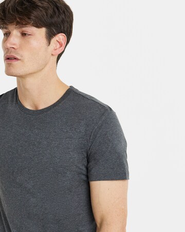 Polo Ralph Lauren 3 Pack Lounge T-Shirt - Grey