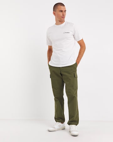 Berghaus Mountain Art Short Sleeve T-Shirt