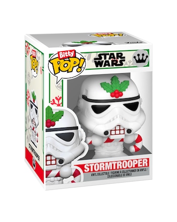 Bitty Pop! - Star Wars Advent Countdown Calendar