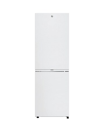HOOVER HONCQ2T618EWK 60 x 185cm Refrigerator (White)