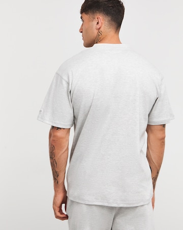 ellesse Balatro Heavyweight T-Shirt