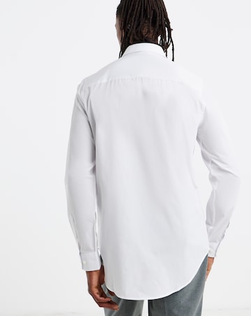 3 Pack Long Sleeve Formal Shirt Long