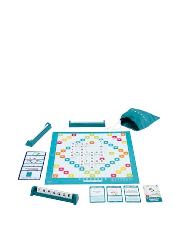 Scrabble Original