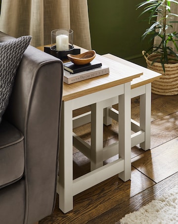 Julipa Ashford Nest of Tables