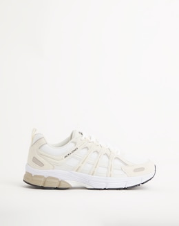 Jack &amp; Jones Mesh Trainers