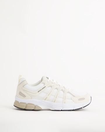 Jack & Jones Mesh Trainers