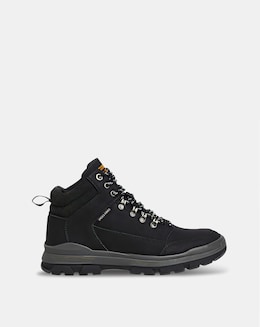 Jack &amp; Jones Faux Leather Boots