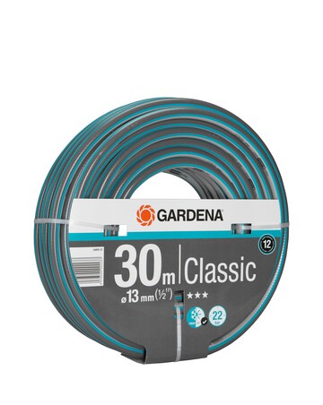 Gardena 30m Classic Hose