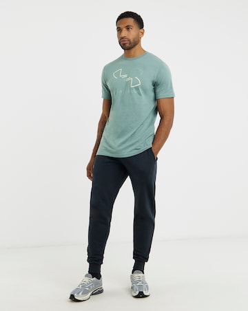 Under Armour Foundation T-Shirt