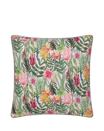 Wylder Country Wilds Blossom Cushion Cover