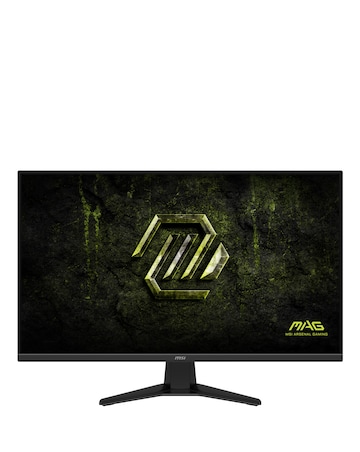 MSI MAG 325QF E18V 32in WQHD 180Hz VA 0.5ms Gaming Monitor