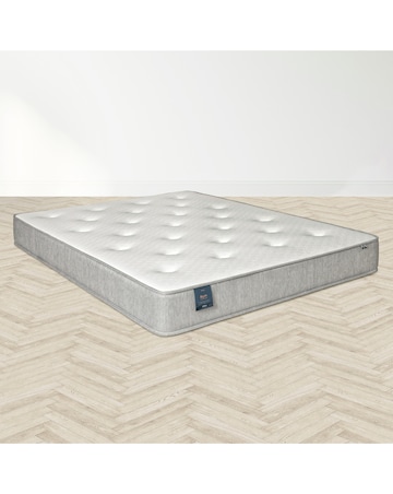 Airsrpung Blyth Ortho Rolled Mattress - Firm
